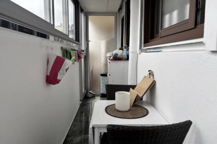 Квартира в Каннах, Франция, 105 м² - фото 6