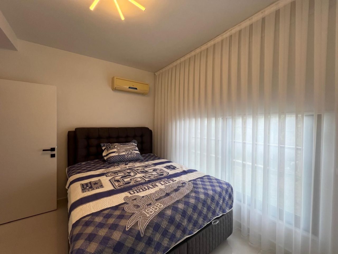 Апартаменты в Алании, Турция, 165 м² - фото 9