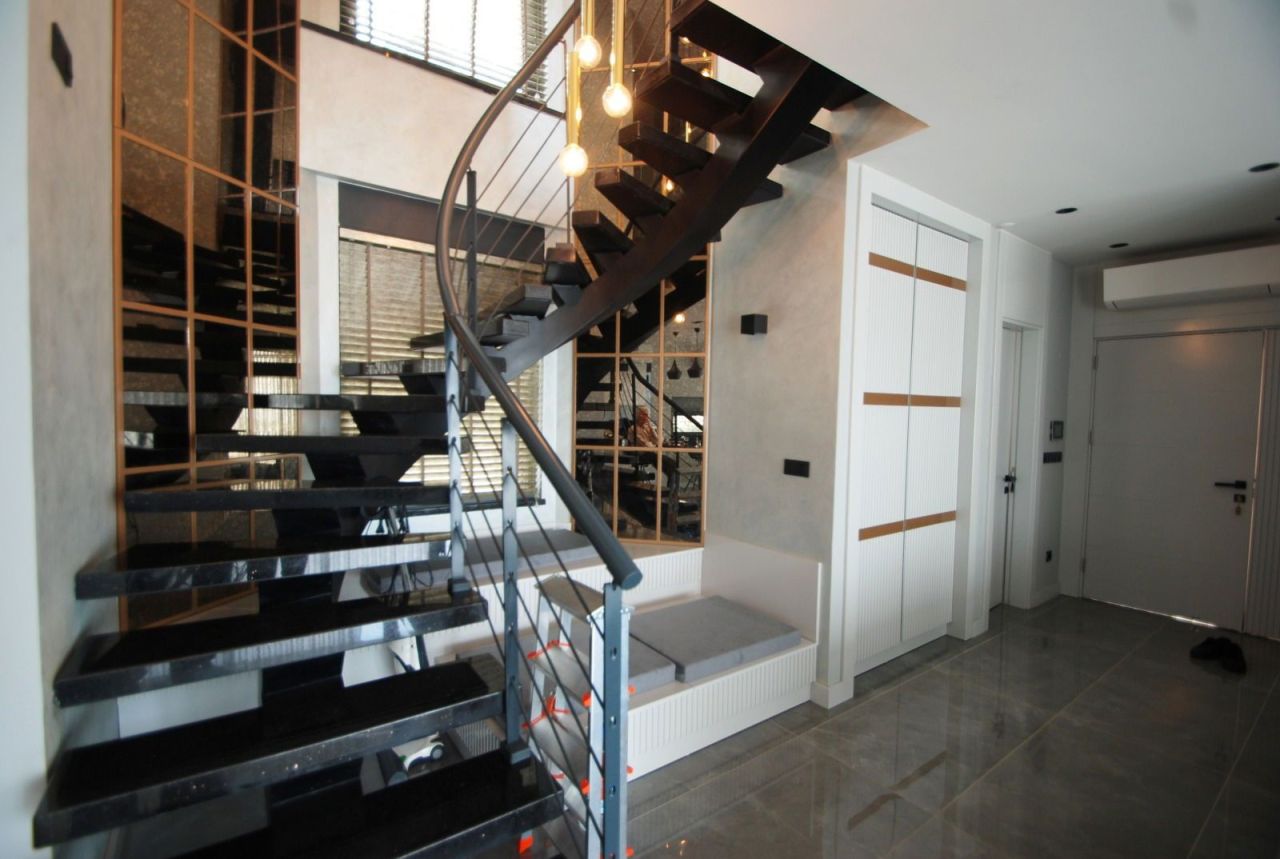 Вилла в Алании, Турция, 166 м² - фото 9