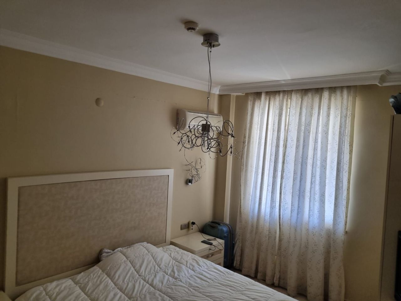 Апартаменты в Алании, Турция, 55 м² - фото 9