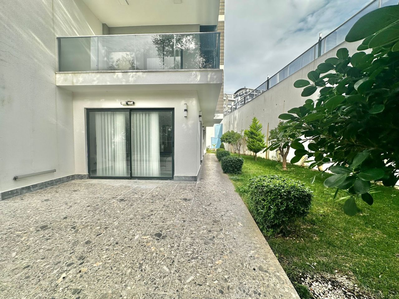 Апартаменты в Алании, Турция, 150 м² - фото 9