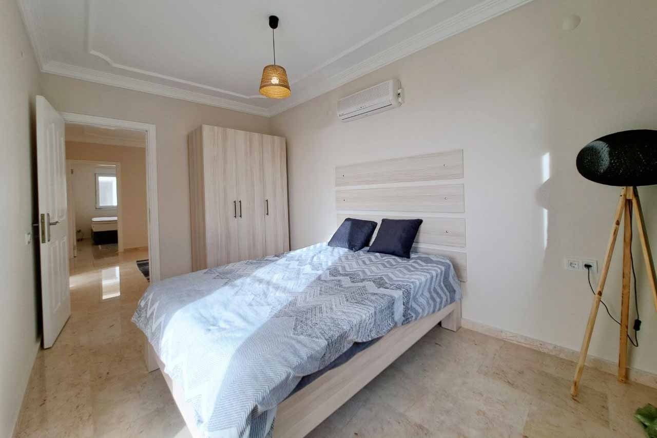 Вилла в Алании, Турция, 200 м² - фото 9