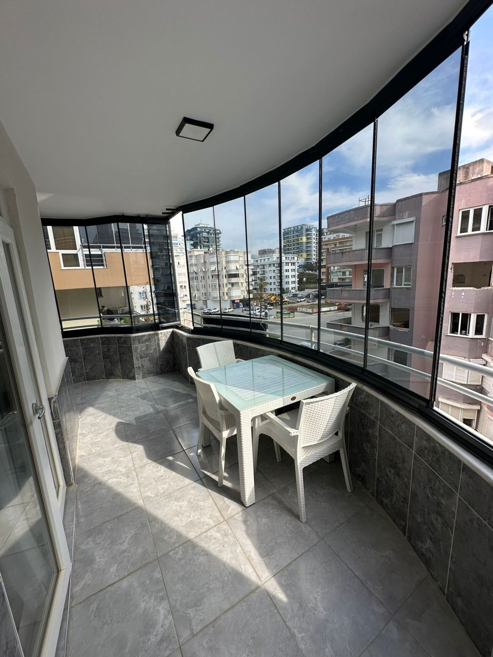 Апартаменты в Алании, Турция, 125 м² - фото 9