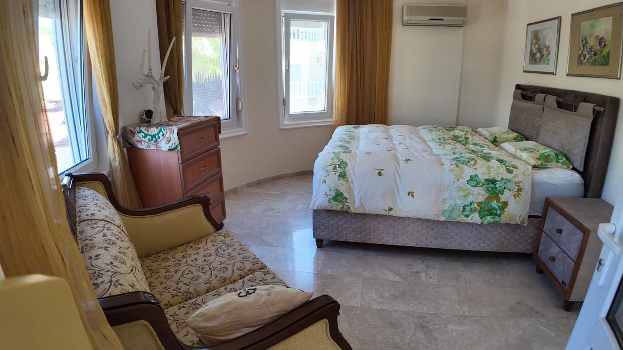 Вилла в Алании, Турция, 450 м² - фото 9