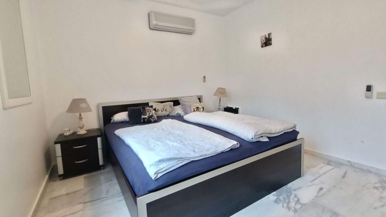 Вилла в Алании, Турция, 155 м² - фото 9