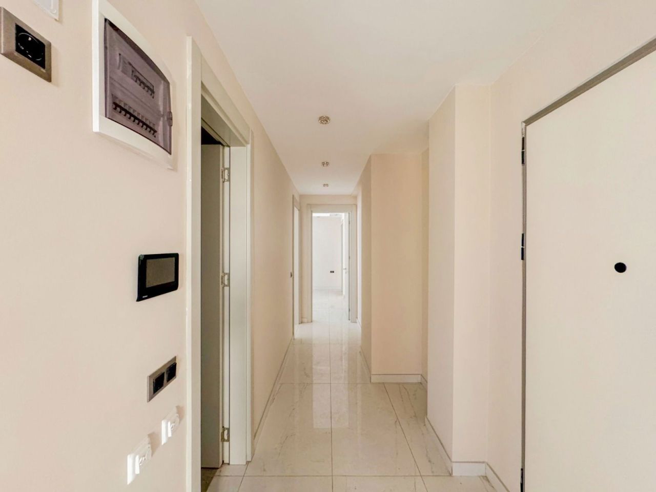 Апартаменты в Алании, Турция, 90 м² - фото 9