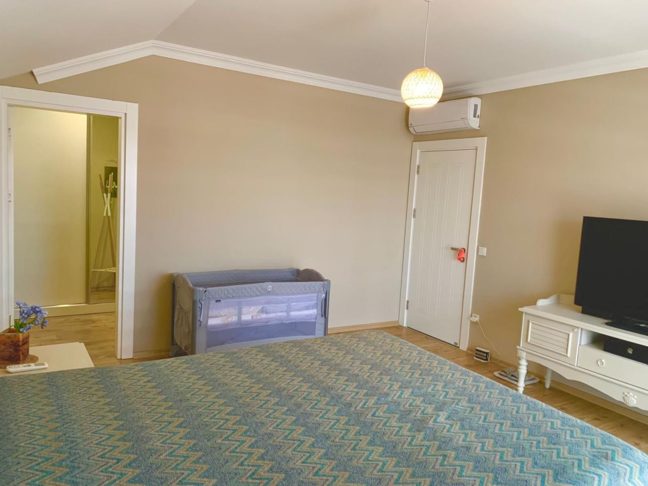 Апартаменты в Алании, Турция, 240 м² - фото 9