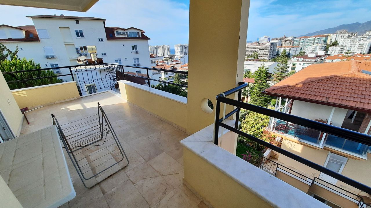 Вилла в Алании, Турция, 280 м² - фото 9