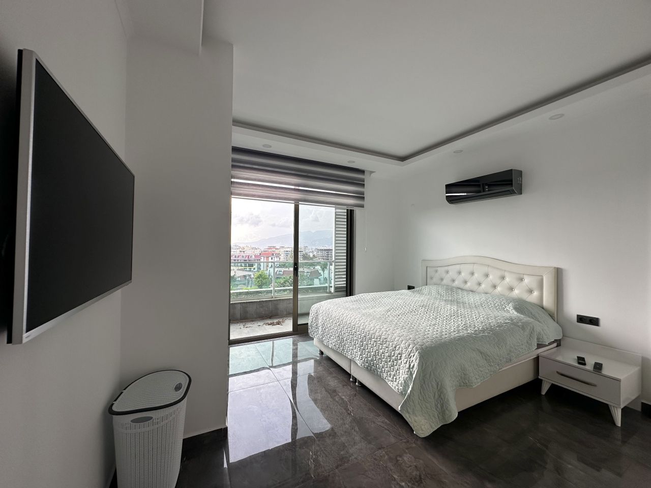 Апартаменты в Алании, Турция, 172 м² - фото 10