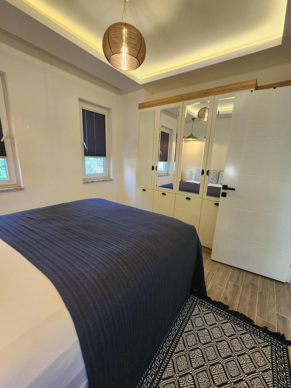 Вилла в Алании, Турция, 175 м² - фото 10