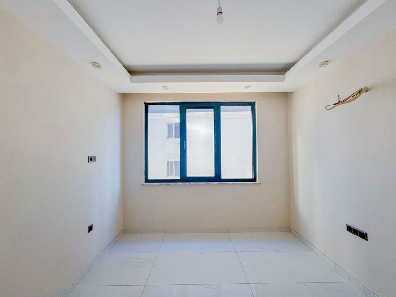 Апартаменты в Алании, Турция, 90 м² - фото 10