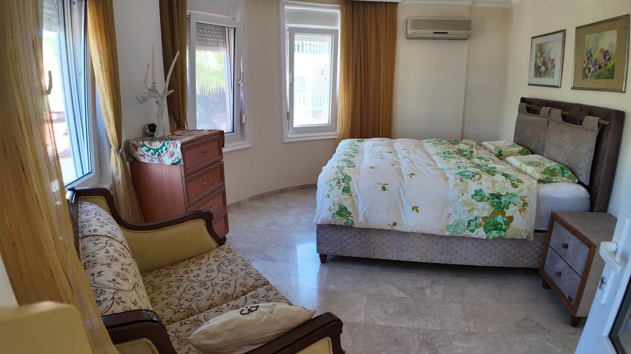 Вилла в Алании, Турция, 450 м² - фото 10