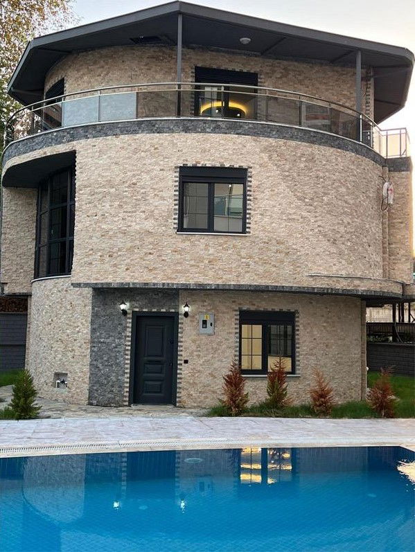 Вилла в Алании, Турция, 280 м² - фото 10