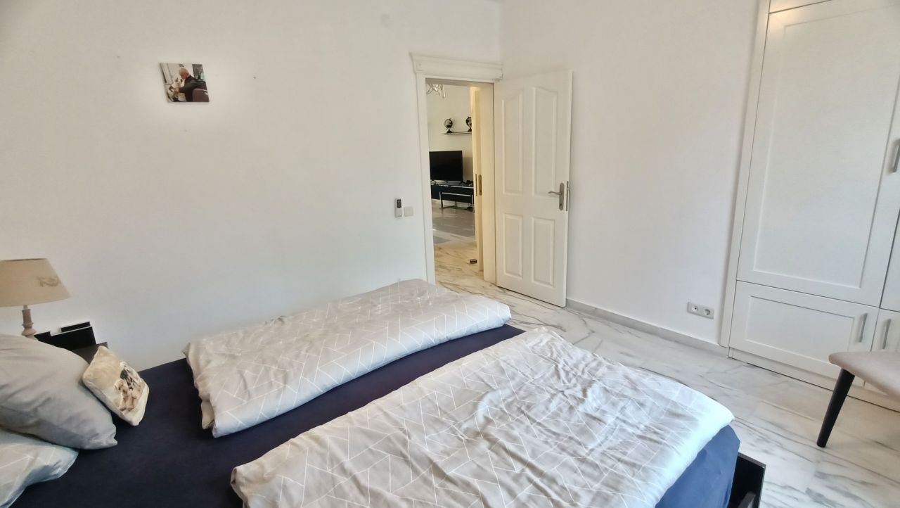 Вилла в Алании, Турция, 155 м² - фото 10