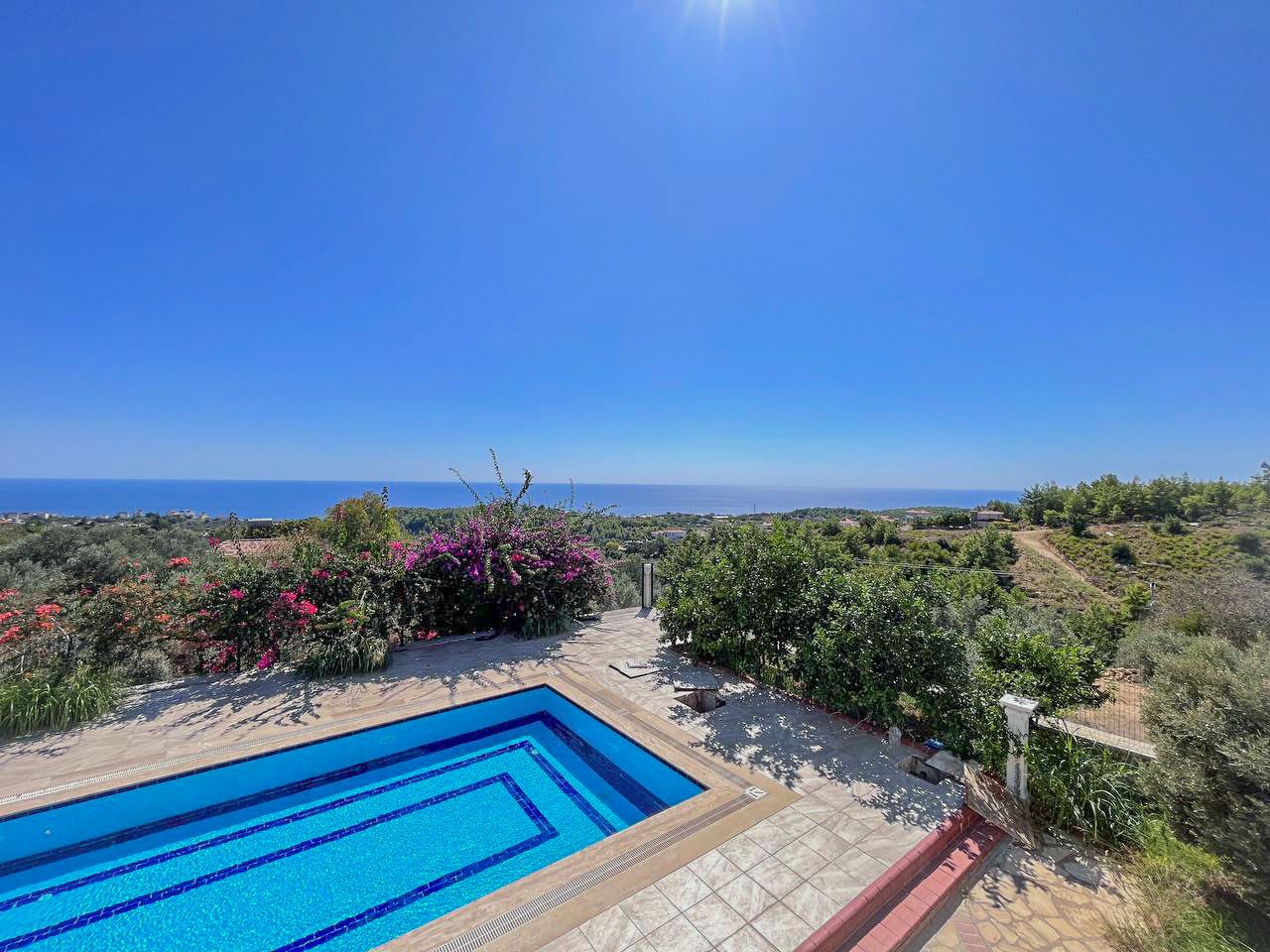 Вилла в Алании, Турция, 350 м² - фото 10