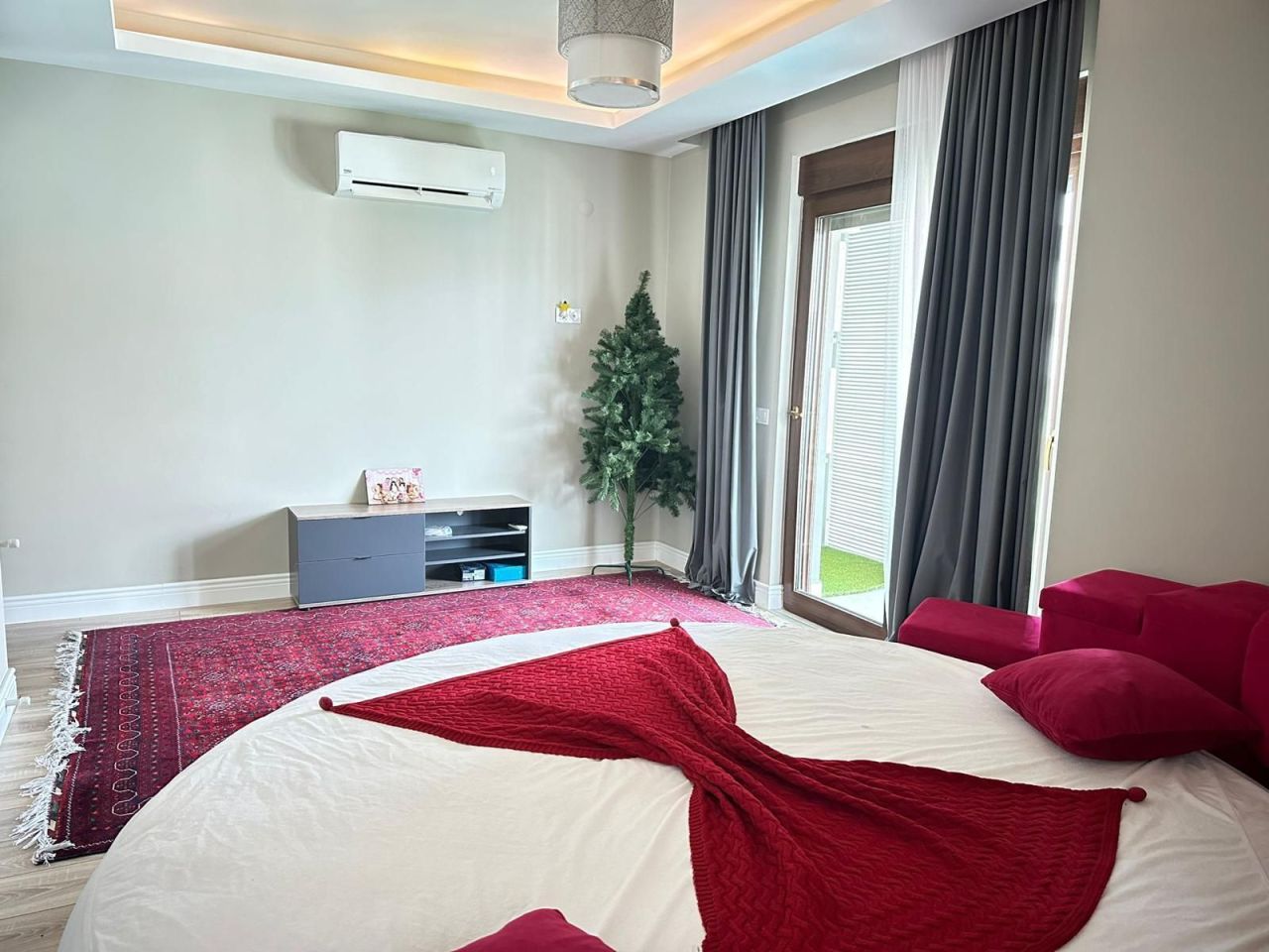 Апартаменты в Алании, Турция, 315 м² - фото 10