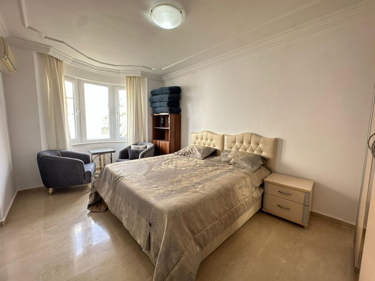 Вилла в Алании, Турция, 220 м² - фото 10