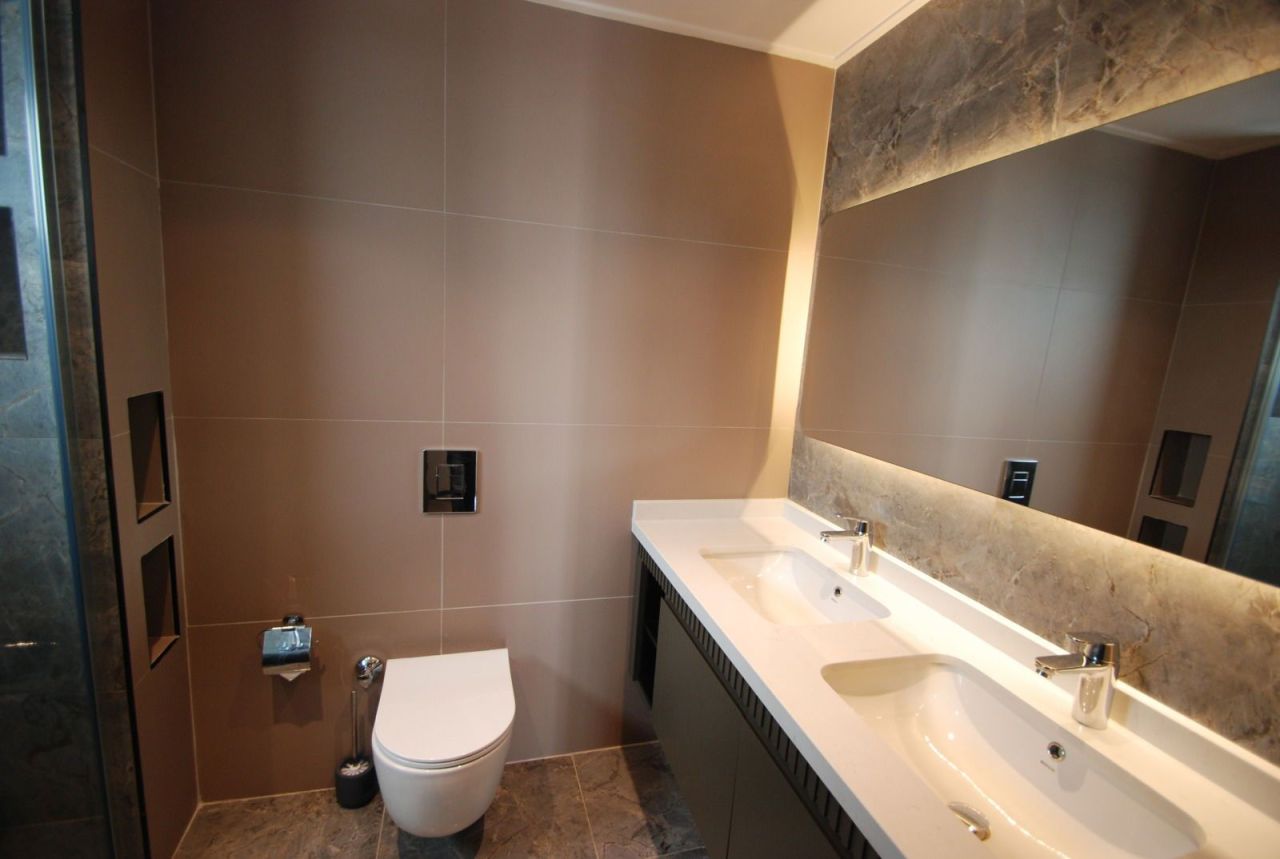 Вилла в Алании, Турция, 166 м² - фото 10