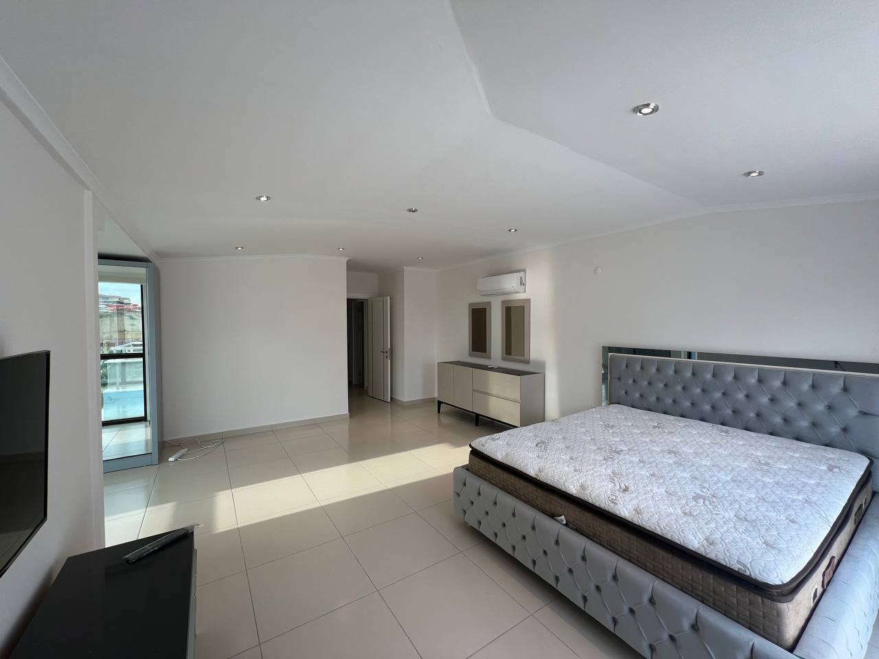 Апартаменты в Алании, Турция, 195 м² - фото 10