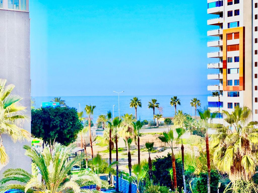 Апартаменты в Алании, Турция, 135 м² - фото 10