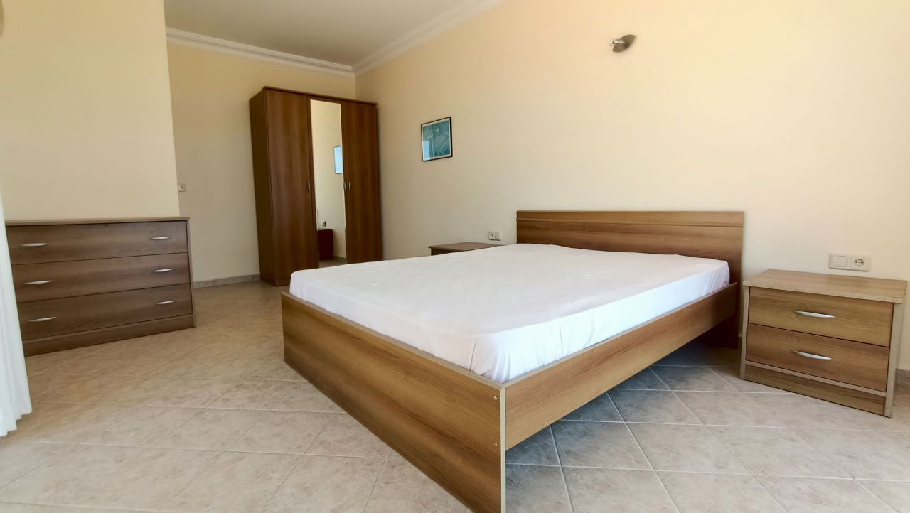 Вилла в Газипаше, Турция, 220 м² - фото 10