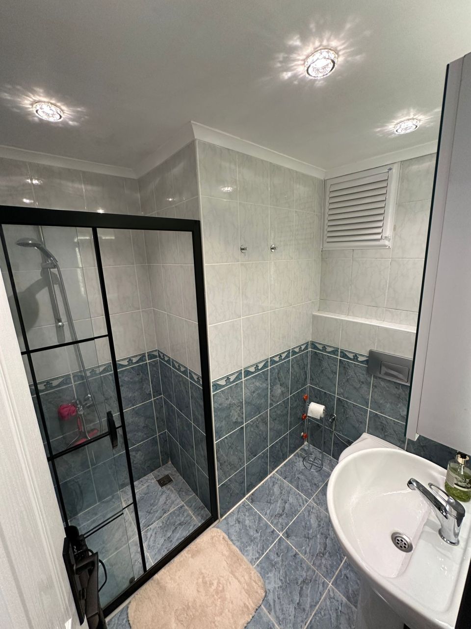 Апартаменты в Алании, Турция, 125 м² - фото 10