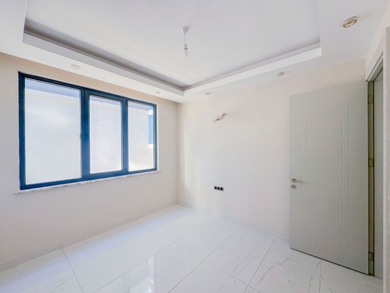 Апартаменты в Алании, Турция, 90 м² - фото 11