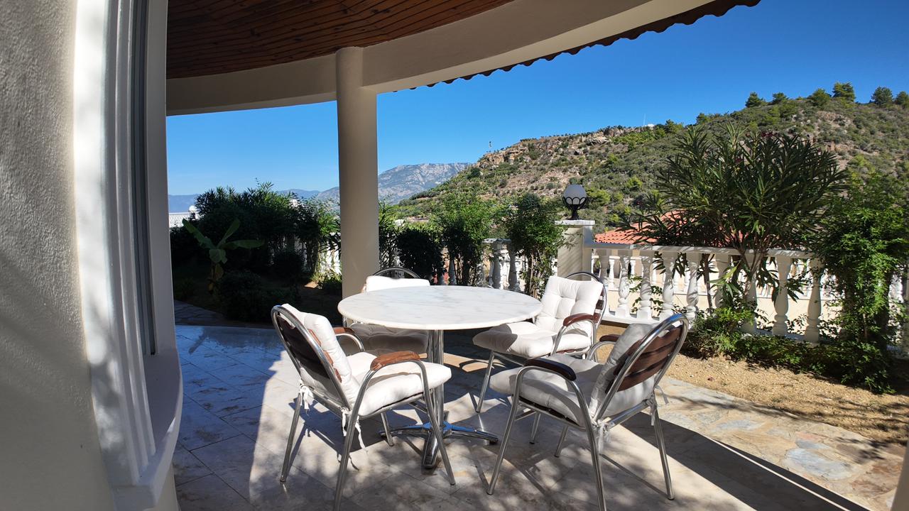 Вилла в Алании, Турция, 450 м² - фото 11