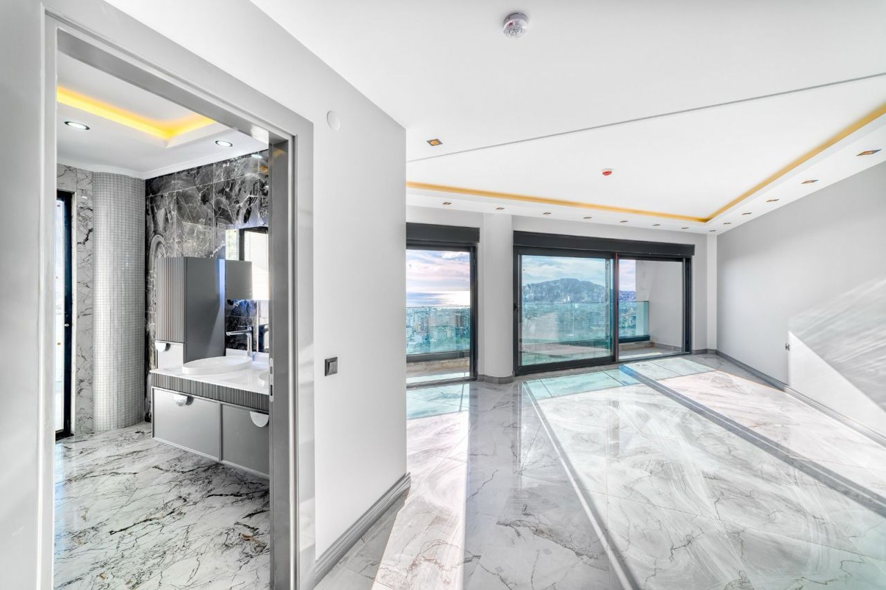 Вилла в Алании, Турция, 535 м² - фото 11