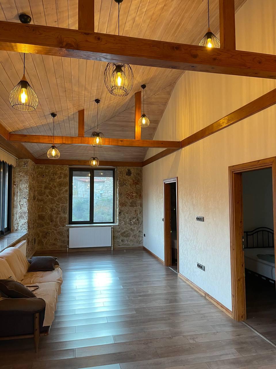 Вилла в Алании, Турция, 393 м² - фото 11