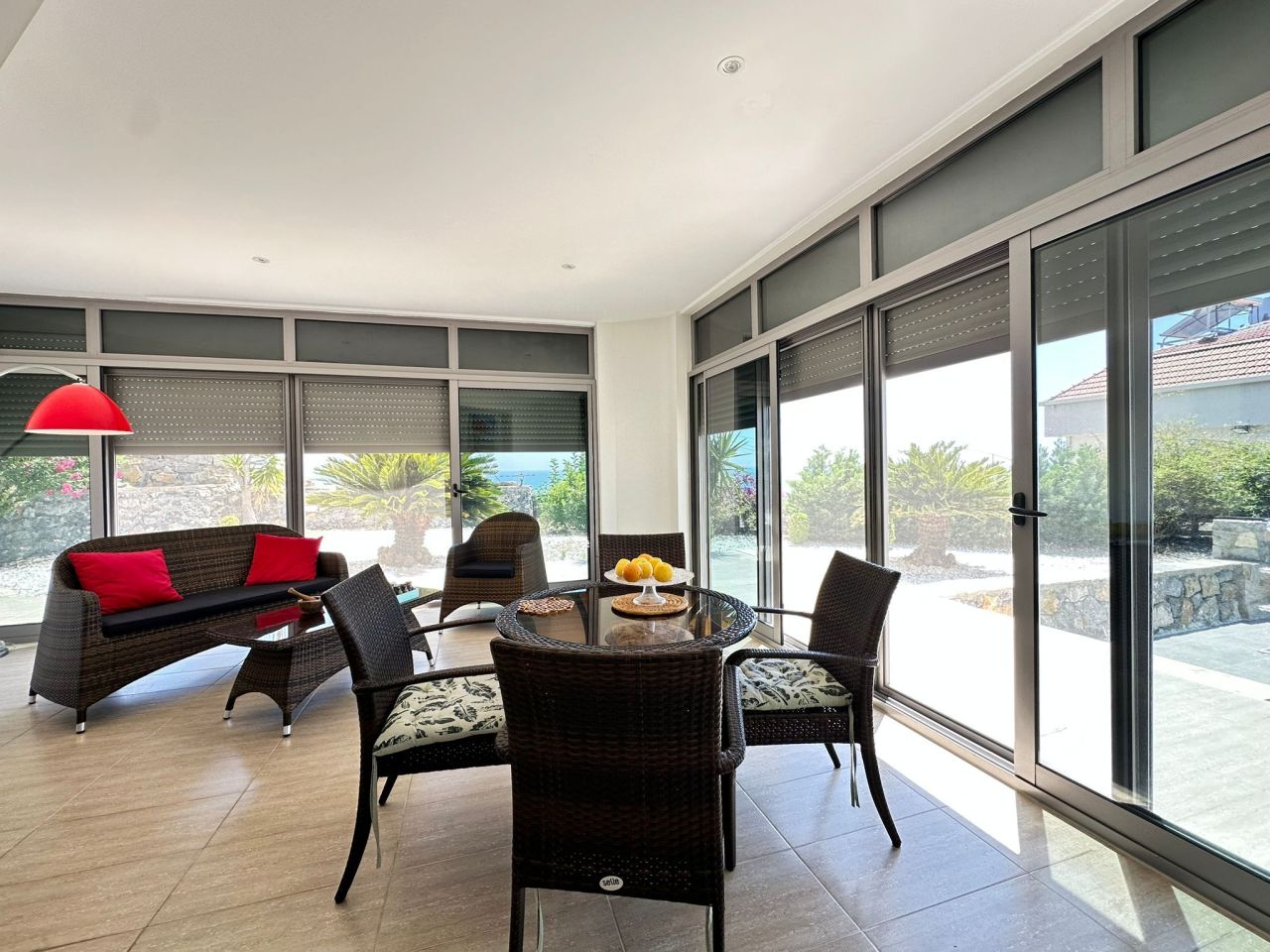 Вилла в Алании, Турция, 220 м² - фото 11