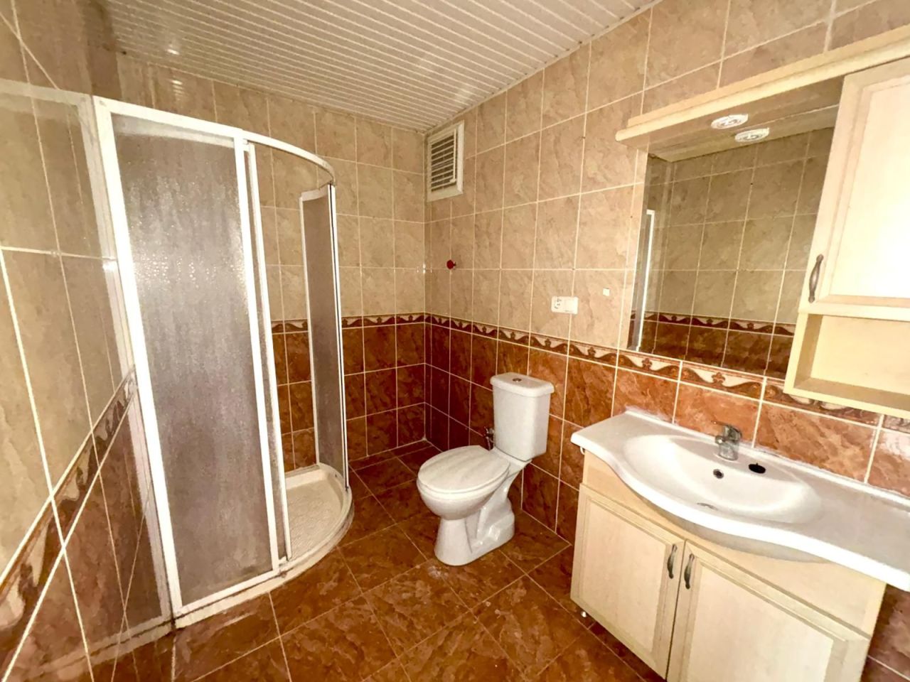 Апартаменты в Алании, Турция, 200 м² - фото 11