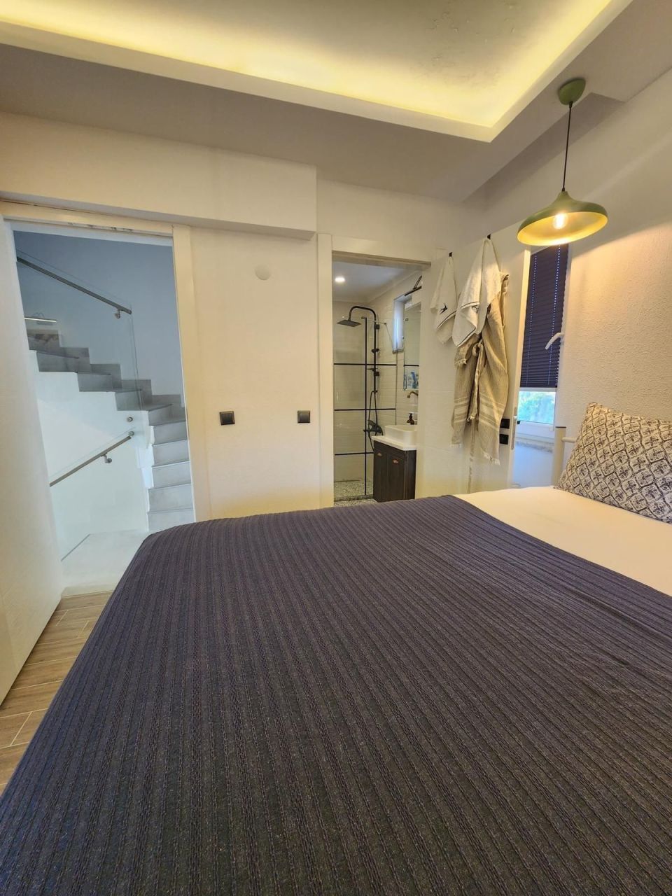 Вилла в Алании, Турция, 175 м² - фото 11