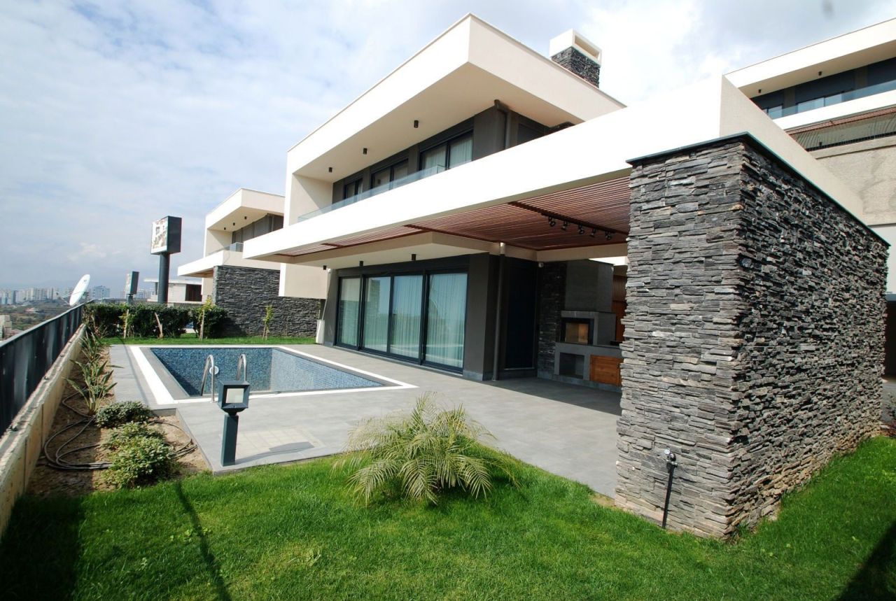 Вилла в Алании, Турция, 166 м² - фото 11