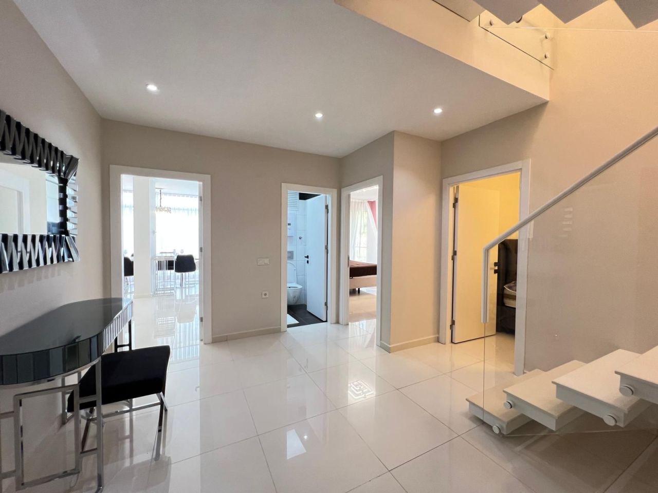 Апартаменты в Алании, Турция, 165 м² - фото 11