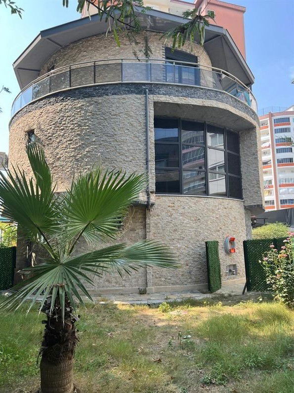 Вилла в Алании, Турция, 280 м² - фото 11