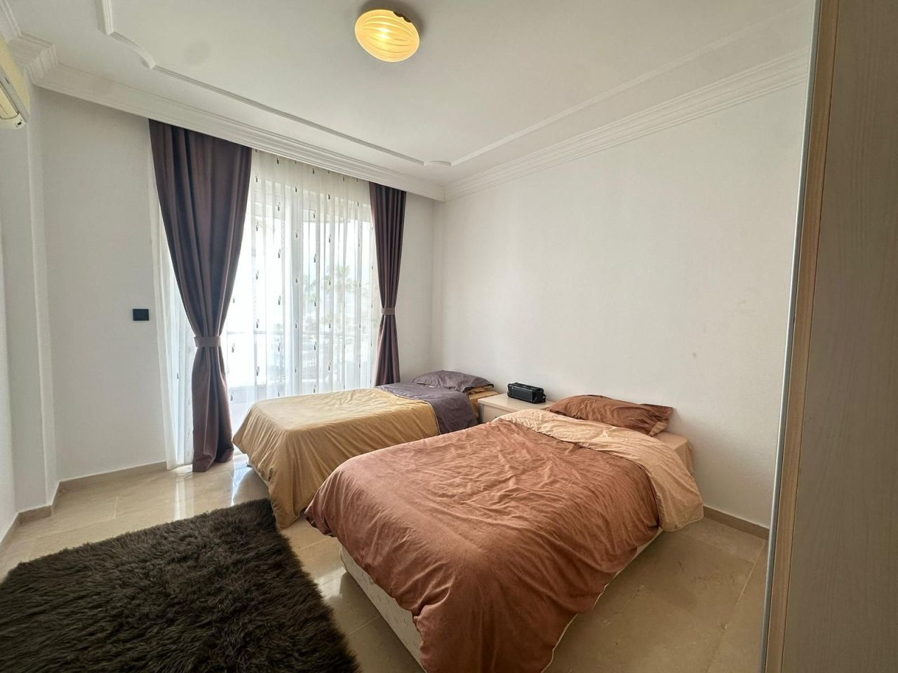 Вилла в Алании, Турция, 220 м² - фото 11