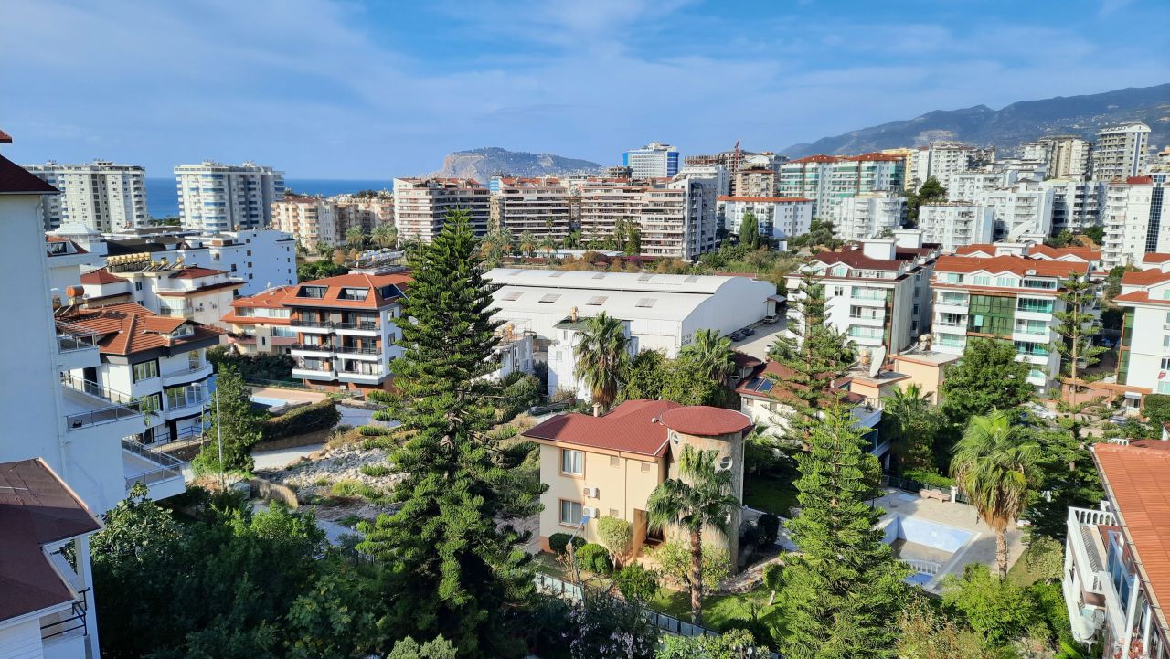 Вилла в Алании, Турция, 280 м² - фото 11