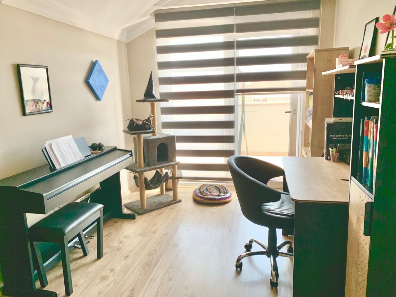 Апартаменты в Алании, Турция, 240 м² - фото 12