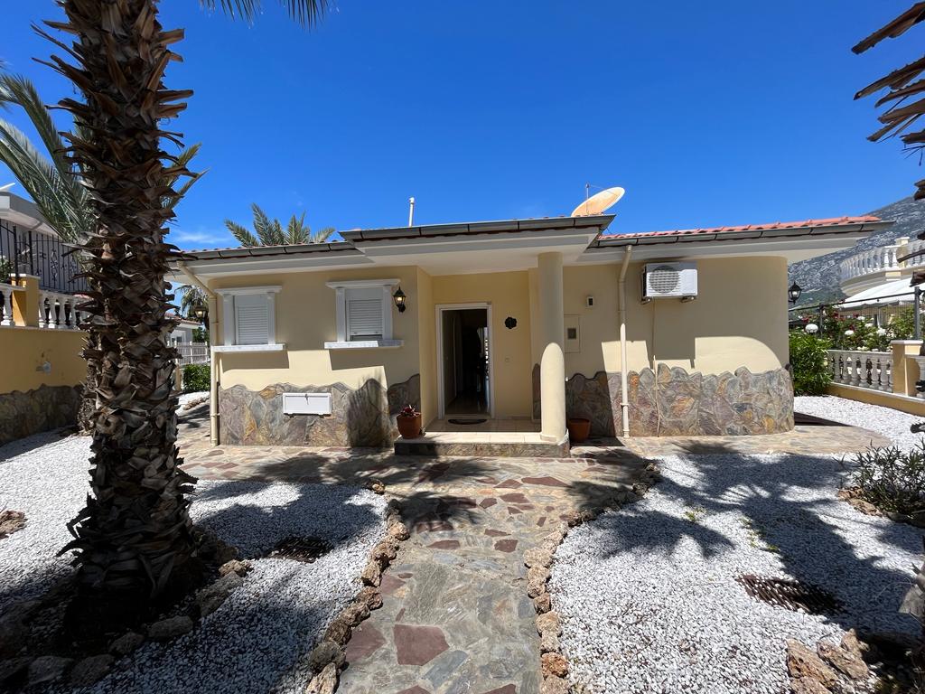 Вилла в Алании, Турция, 179 м² - фото 12