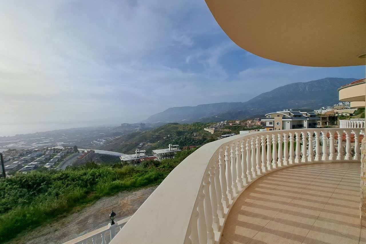 Вилла в Алании, Турция, 200 м² - фото 12