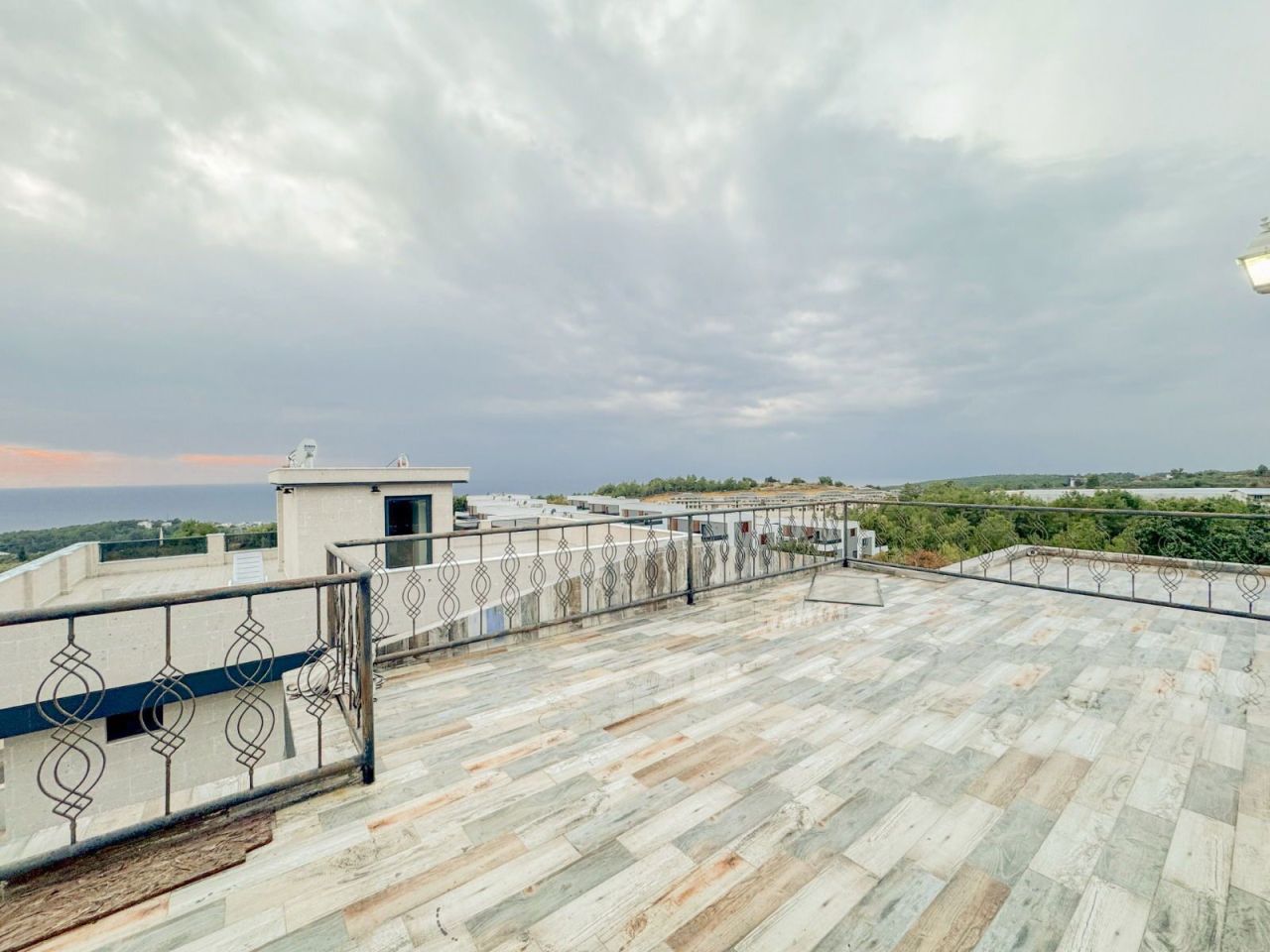 Вилла в Алании, Турция, 250 м² - фото 12