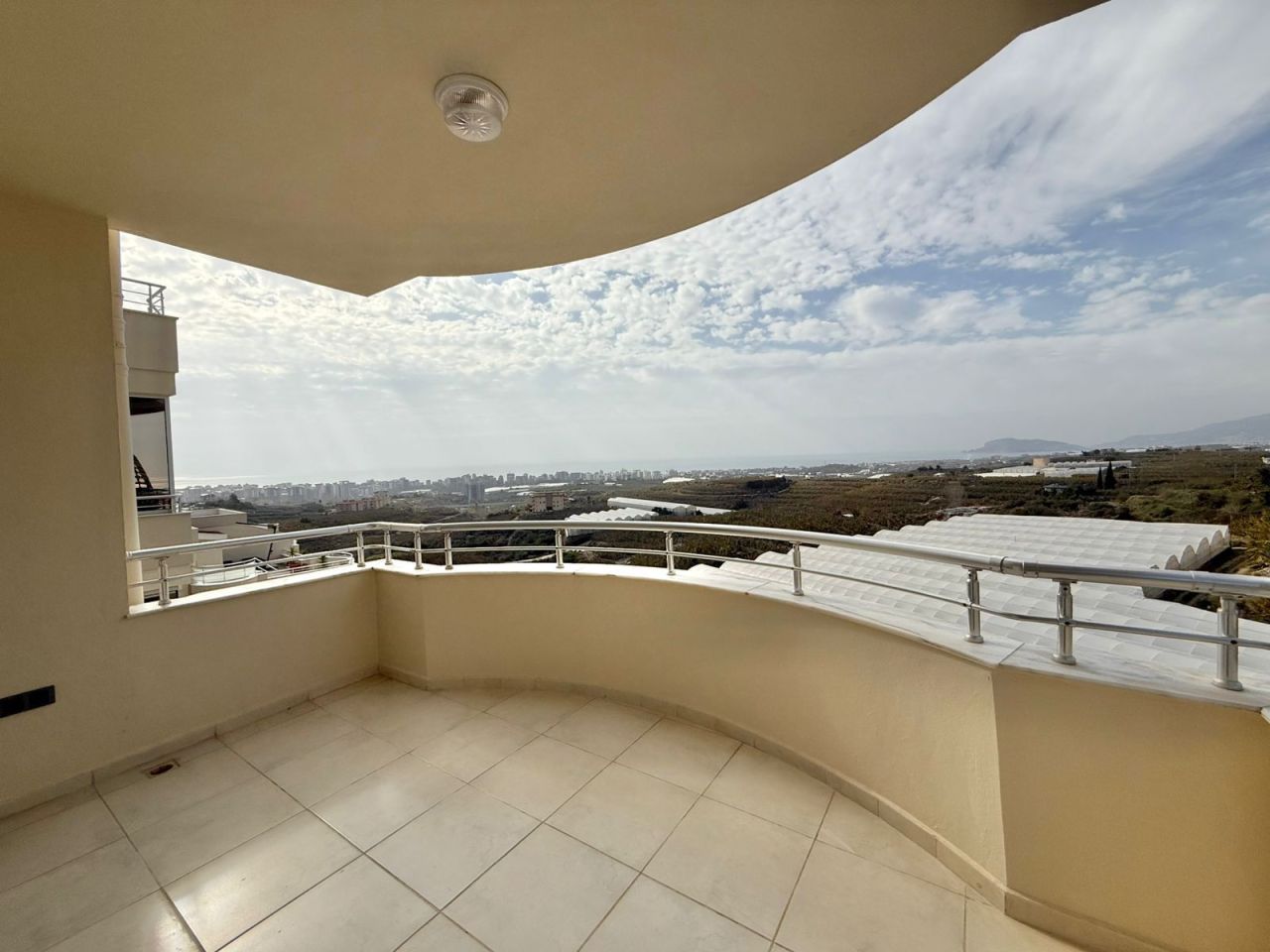 Апартаменты в Алании, Турция, 210 м² - фото 12