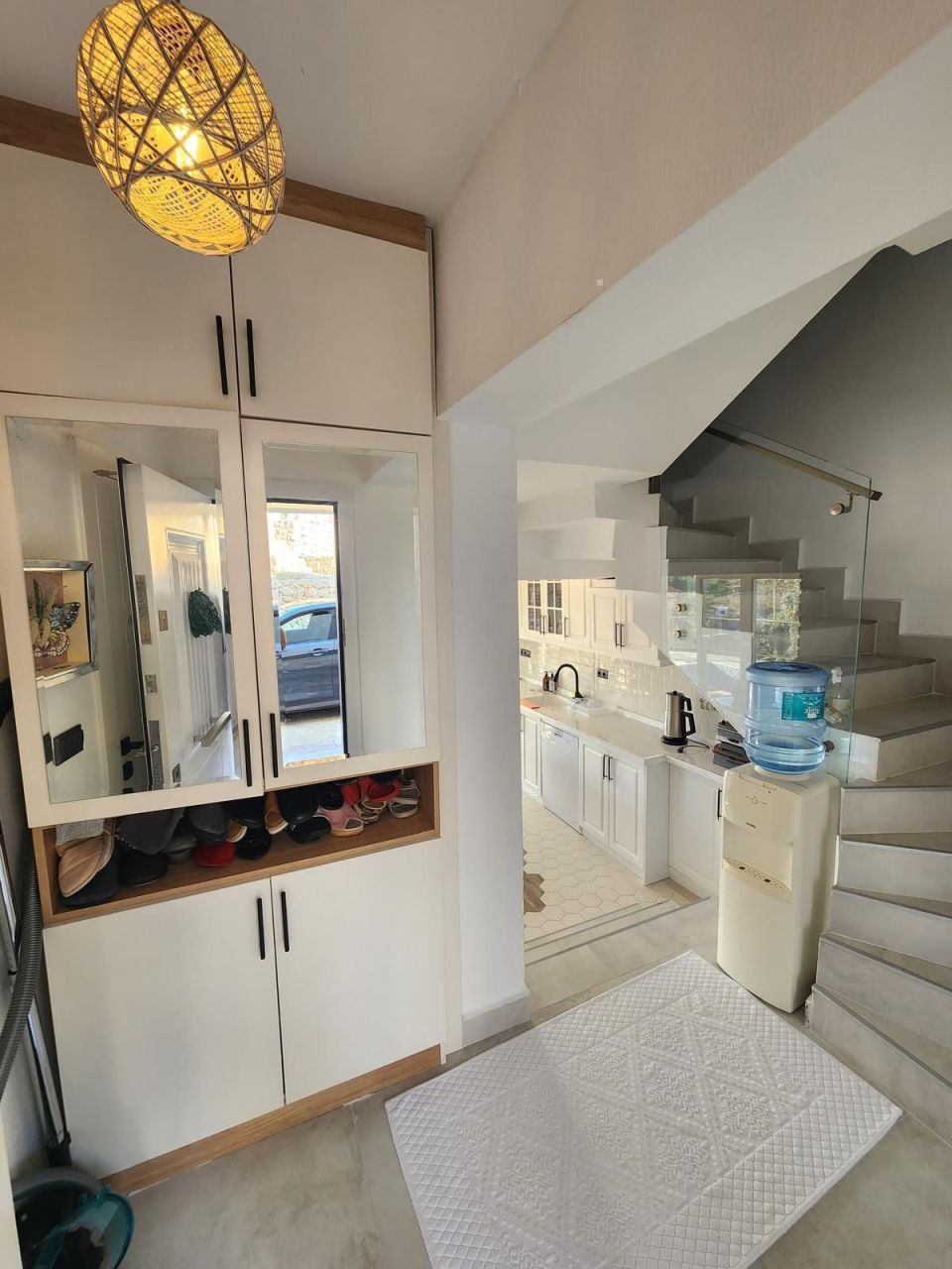 Вилла в Алании, Турция, 175 м² - фото 12