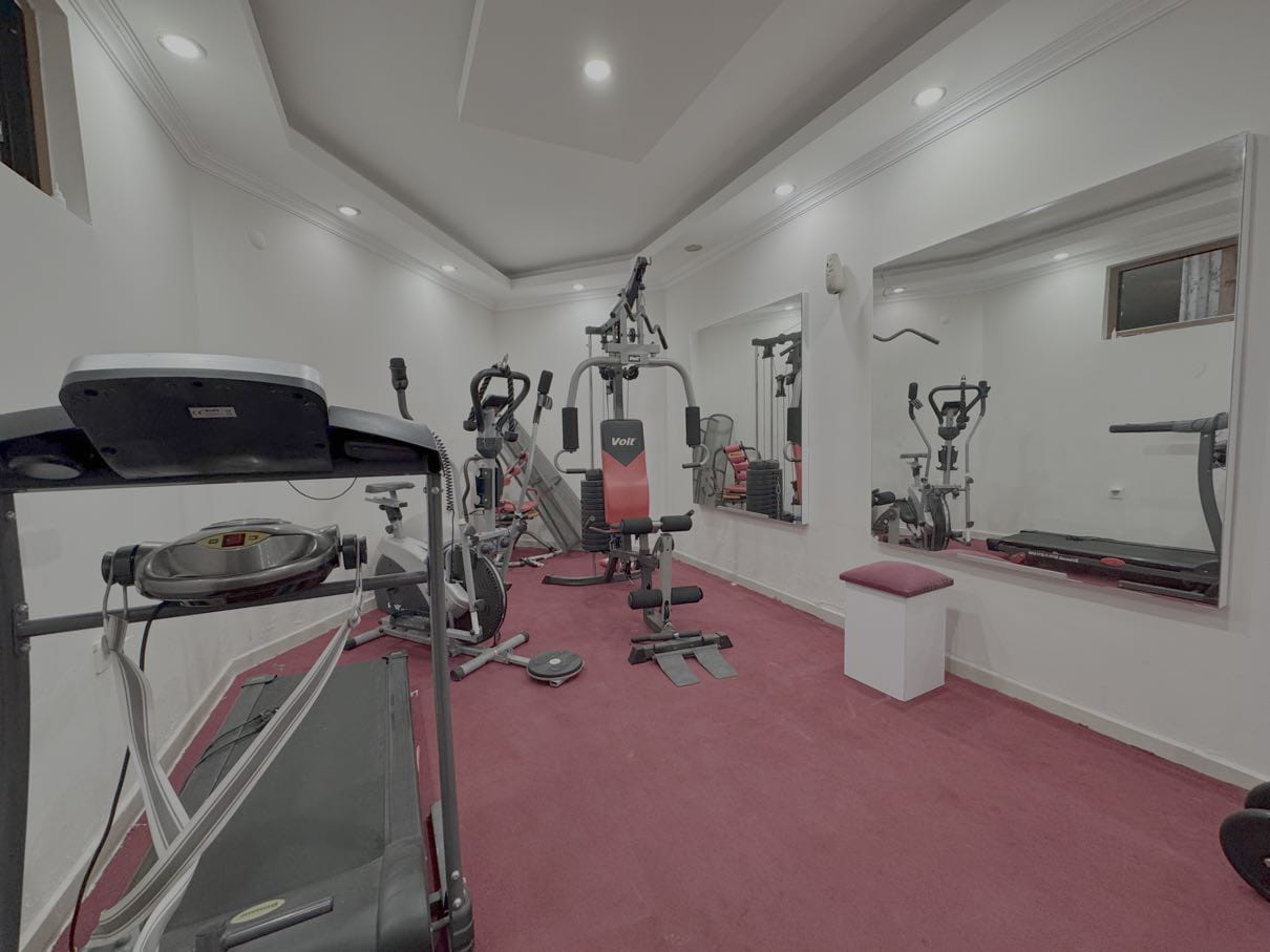 Апартаменты в Алании, Турция, 120 м² - фото 12