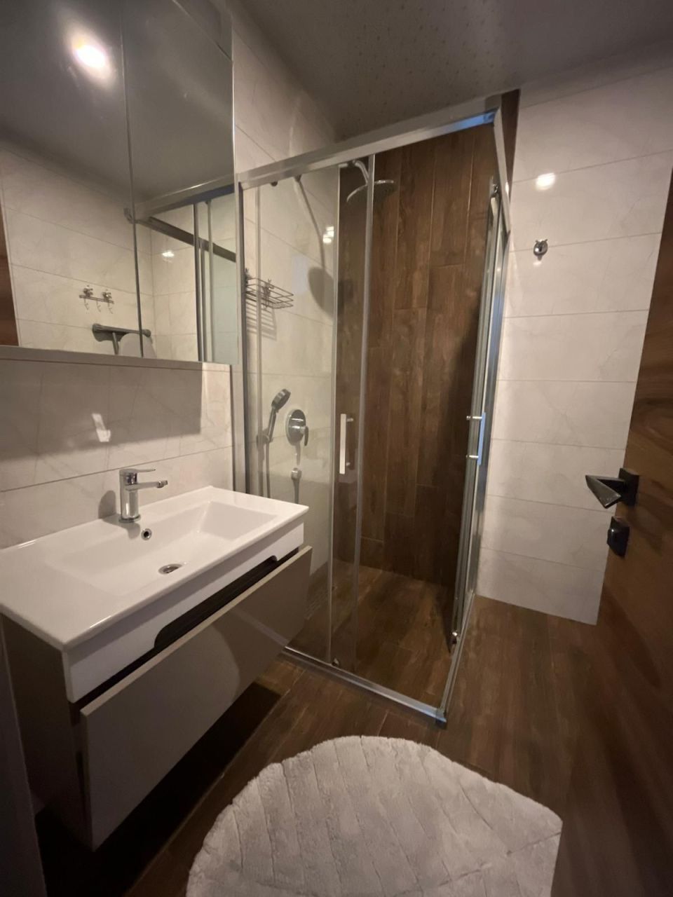 Апартаменты в Алании, Турция, 100 м² - фото 12