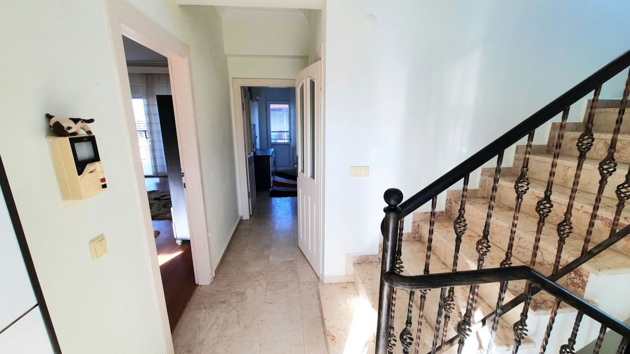 Вилла в Алании, Турция, 280 м² - фото 12