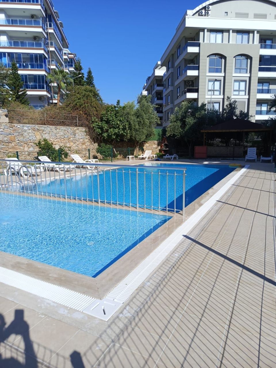 Апартаменты в Алании, Турция, 180 м² - фото 12