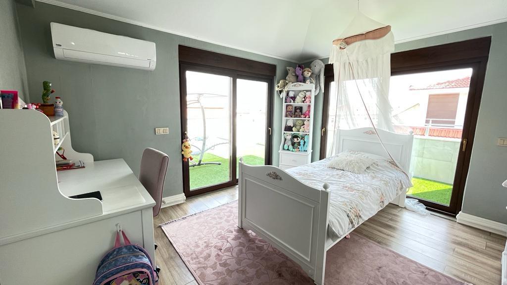 Апартаменты в Алании, Турция, 315 м² - фото 12