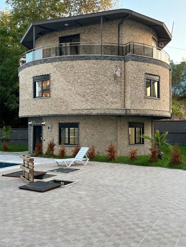 Вилла в Алании, Турция, 280 м² - фото 12